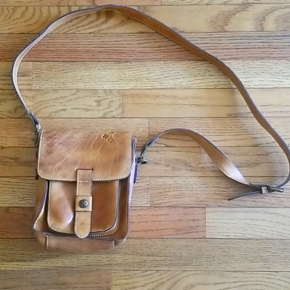 Lucky Brand crossbody
